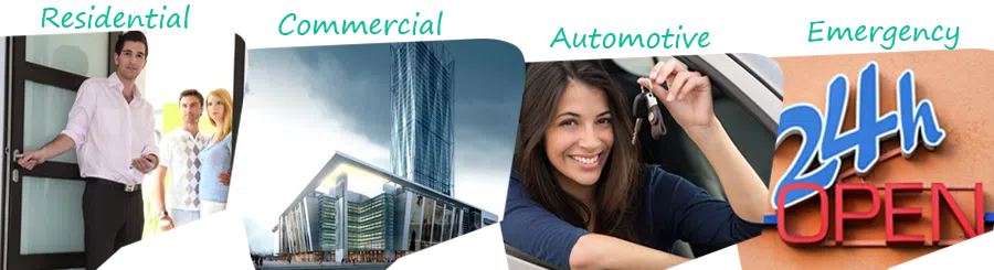 Downtown NC Locksmith Store, Charlotte, NC 704-626-1515